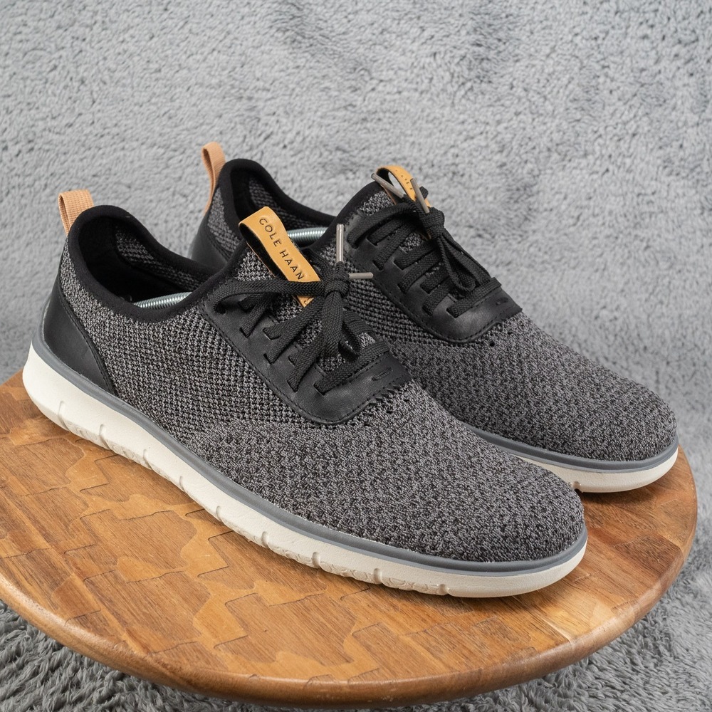 Cole Haan Generations ZG Stitchlite Mens Casual Shoes Size 13 C35960